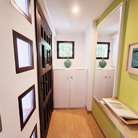Apartamento Casa Alhambra - Centro Histórico con Jardín Privado Granada Exterior foto