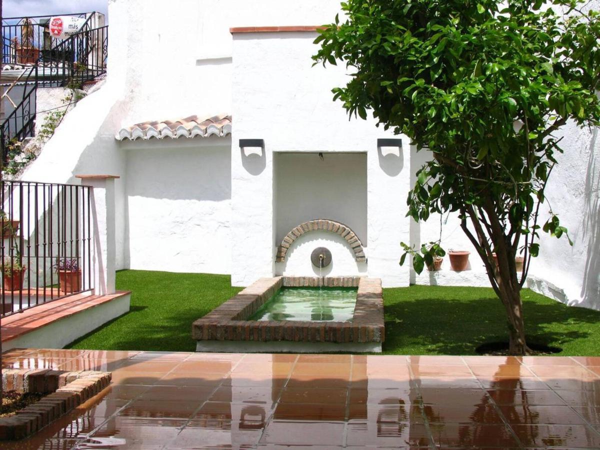 Apartamento Casa Alhambra - Centro Histórico con Jardín Privado Granada Exterior foto