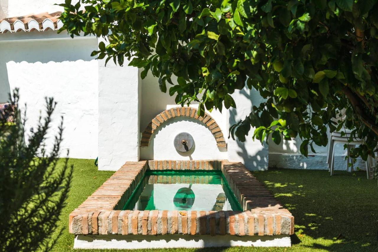 Apartamento Casa Alhambra - Centro Histórico con Jardín Privado Granada Exterior foto