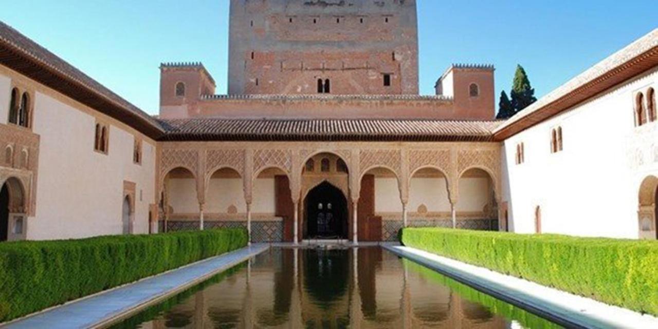 Apartamento Casa Alhambra - Centro Histórico con Jardín Privado Granada Exterior foto