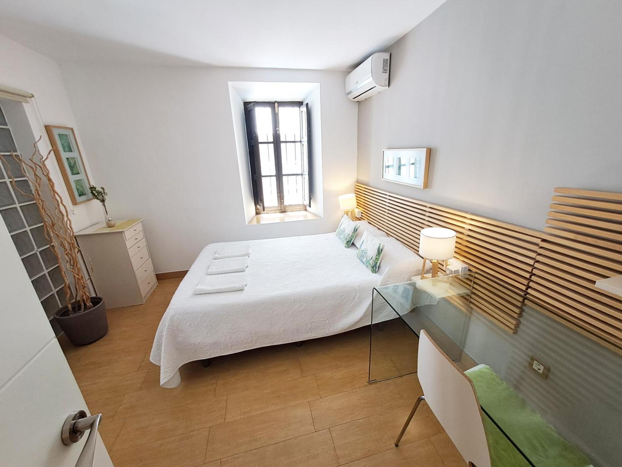 Apartamento Casa Alhambra - Centro Histórico con Jardín Privado Granada Exterior foto