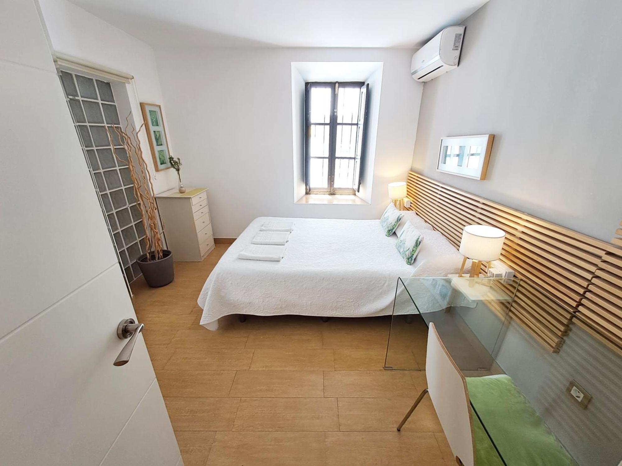 Apartamento Casa Alhambra - Centro Histórico con Jardín Privado Granada Exterior foto