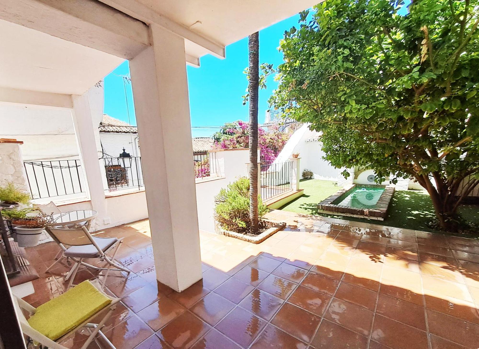 Apartamento Casa Alhambra - Centro Histórico con Jardín Privado Granada Exterior foto