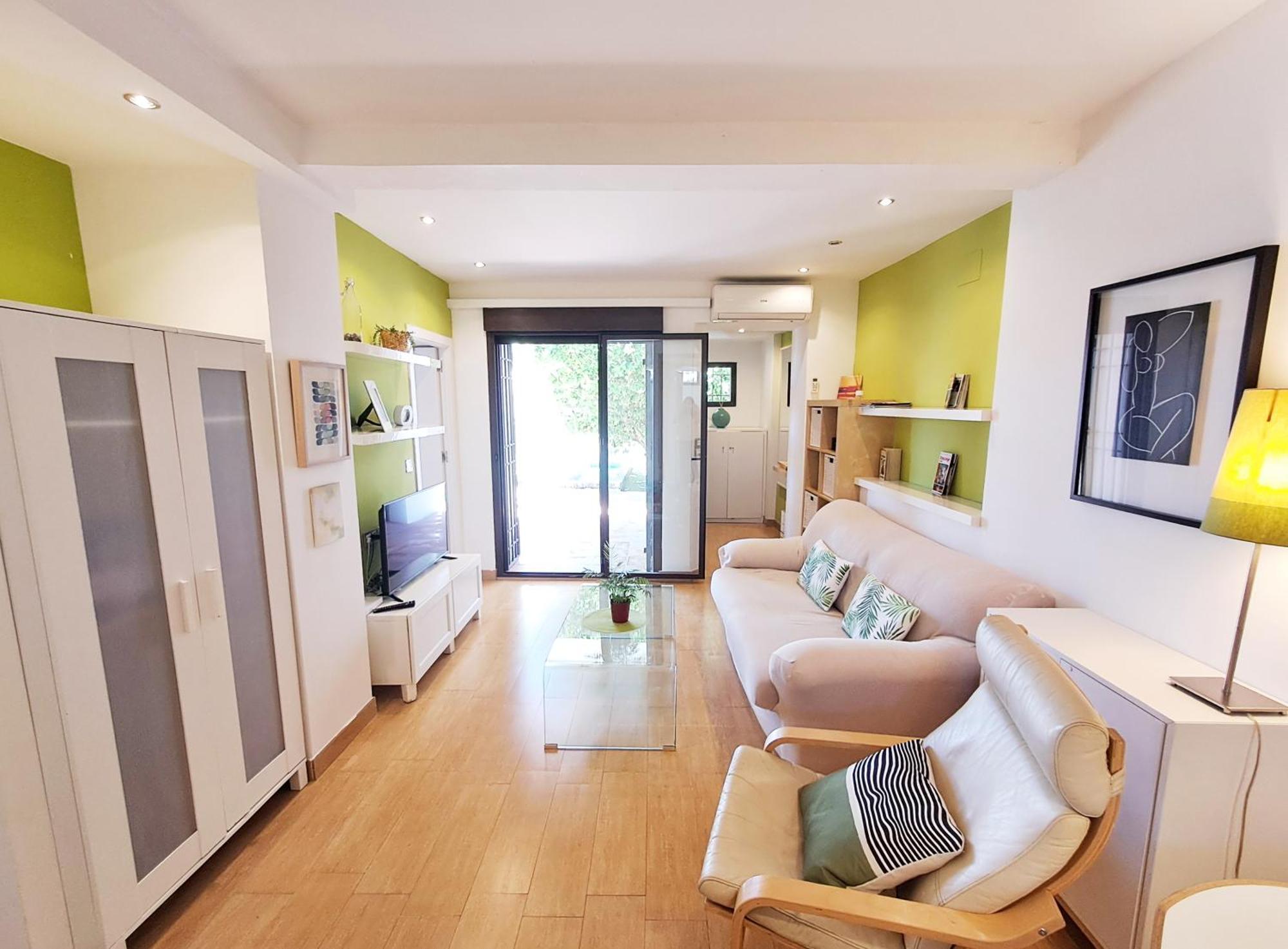 Apartamento Casa Alhambra - Centro Histórico con Jardín Privado Granada Exterior foto
